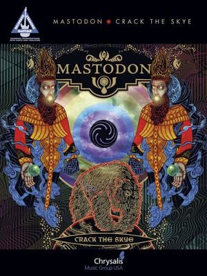 Crack The Skye