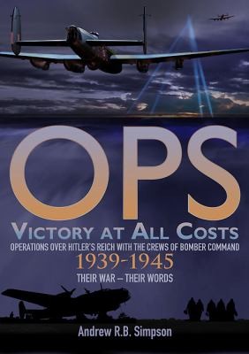 Ops Victory At All Cost