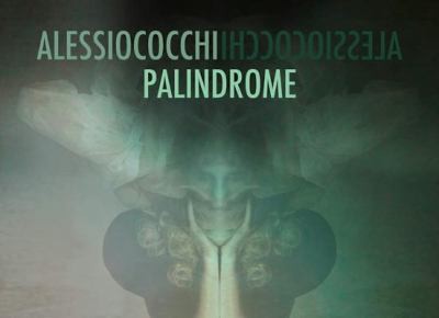 Alessio Cocchi Palindrome
