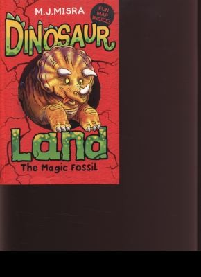 The Magic Fossil
