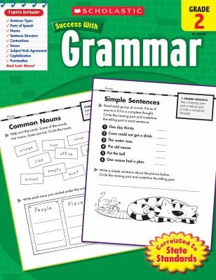 Success With Grammar