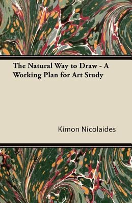 The Natural Way To Draw A Working Plan For Art Study