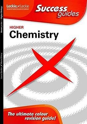 Higher Chemistry