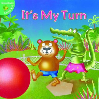 Its My Turn