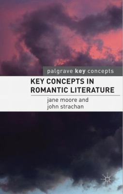 Key Concepts In Romantic Literature