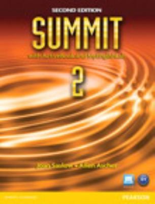 Summit 1 English For Todays World