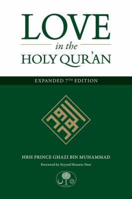 Love In The Holy Quran