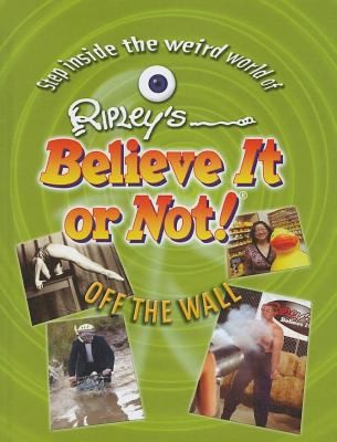 Ripleys Believe It Or Not Off The Wall