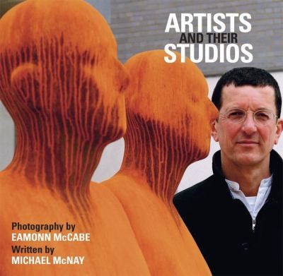 Artists And Their Studios