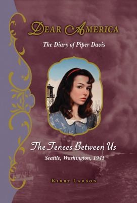 The Fences Between Us The Diary Of Piper Davis