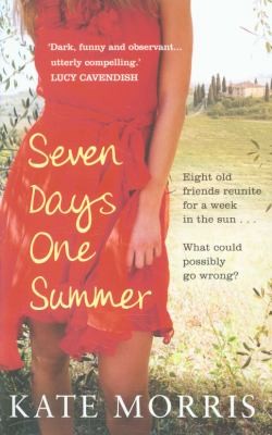 Seven Days One Summer