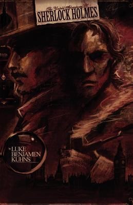 The Untold Adventures Of Sherlock Holmes