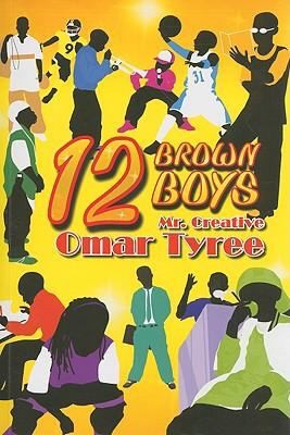 12 Brown Boys
