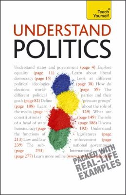 Understand Politics
