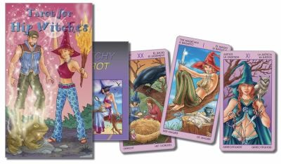 Hip Witch Tarot