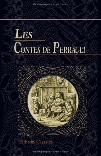 Contes des fées