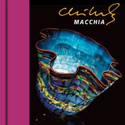 Chihuly Macchia