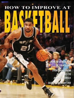 How To Improve At Basketball