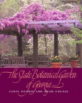 The State Botanical Garden Of Georgia