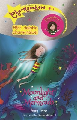 Moonlight And Mermaids