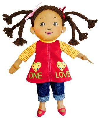 One Love Doll 9
