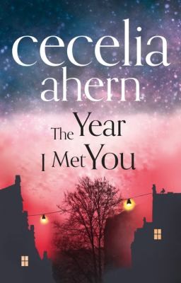 Untitled Cecelia Ahern 1