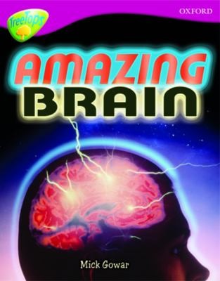 Amazing Brain