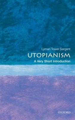 Utopianism A Very Short Introduction