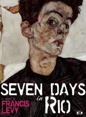 Seven Days In Rio A Novel