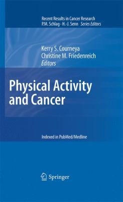 Physical Activity And Cancer