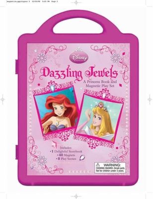 Ariel And The Aquamarine Jewel