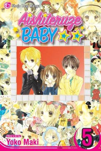 Aishiteruze Baby, Vol. 5