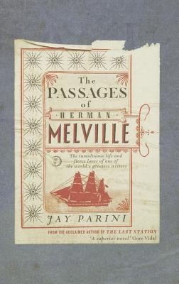 The Passages Of Herman Melville
