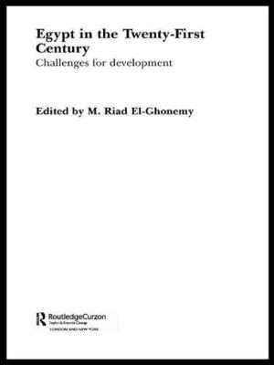 Egypt In The Twentyfirst Century Challenges For Development