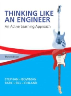 Thinking Like An Engineer An Active Learning Approach