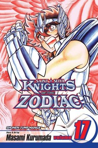 Knights of The Zodiac (Knights of the Zodiac)