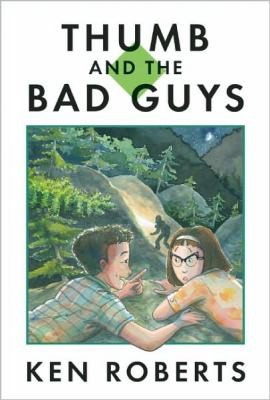 Thumb And The Bad Guys