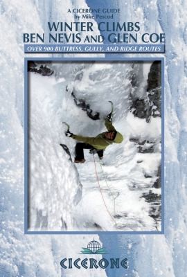 Winter Climbs Ben Nevis And Glencoe