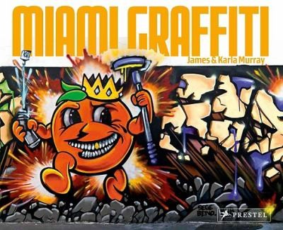 Miami Graffiti