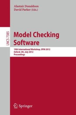 Model Checking Software 19th International Workshop Proceedings