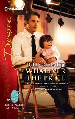 Whatever The Price