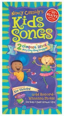Nancy Cassidys Kids Songs