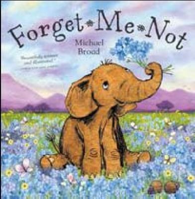 ForgetMeNot Michael Broad