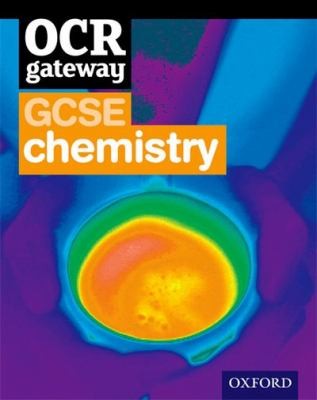 Gcse Gateway For Ocr Chemistry