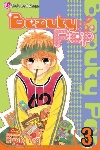 Beauty Pop, Volume 3 (Beauty Pop)