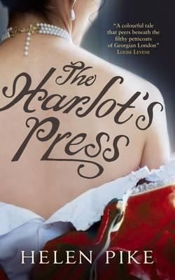 The Harlots Press