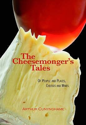 Thecheesmongers Tales