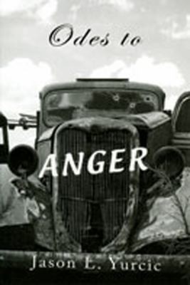 Odes To Anger