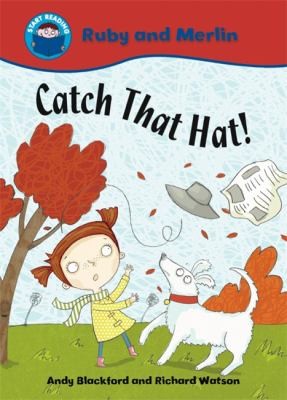 Catch That Hat