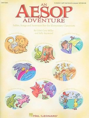 An Aesop Adventure